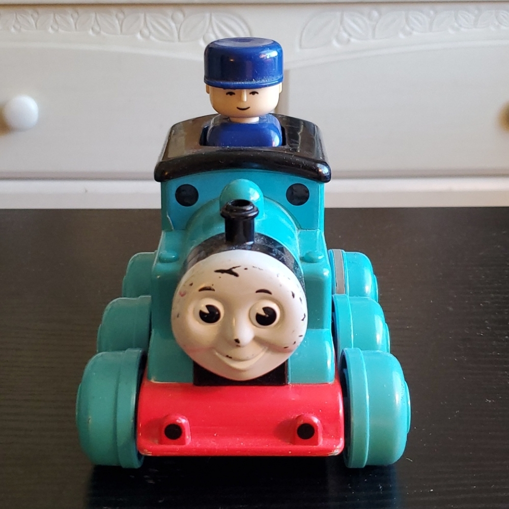 THOMAS THE TRAIN TOY